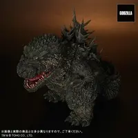 Figure - Godzilla