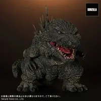 Figure - Godzilla