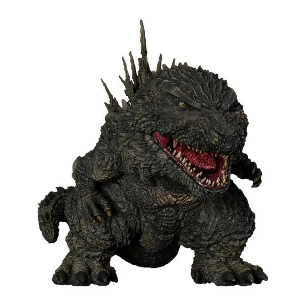 Figure - Godzilla