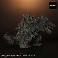 Figure - Godzilla