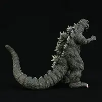 Figure - Destroy All Monsters / King Ghidorah