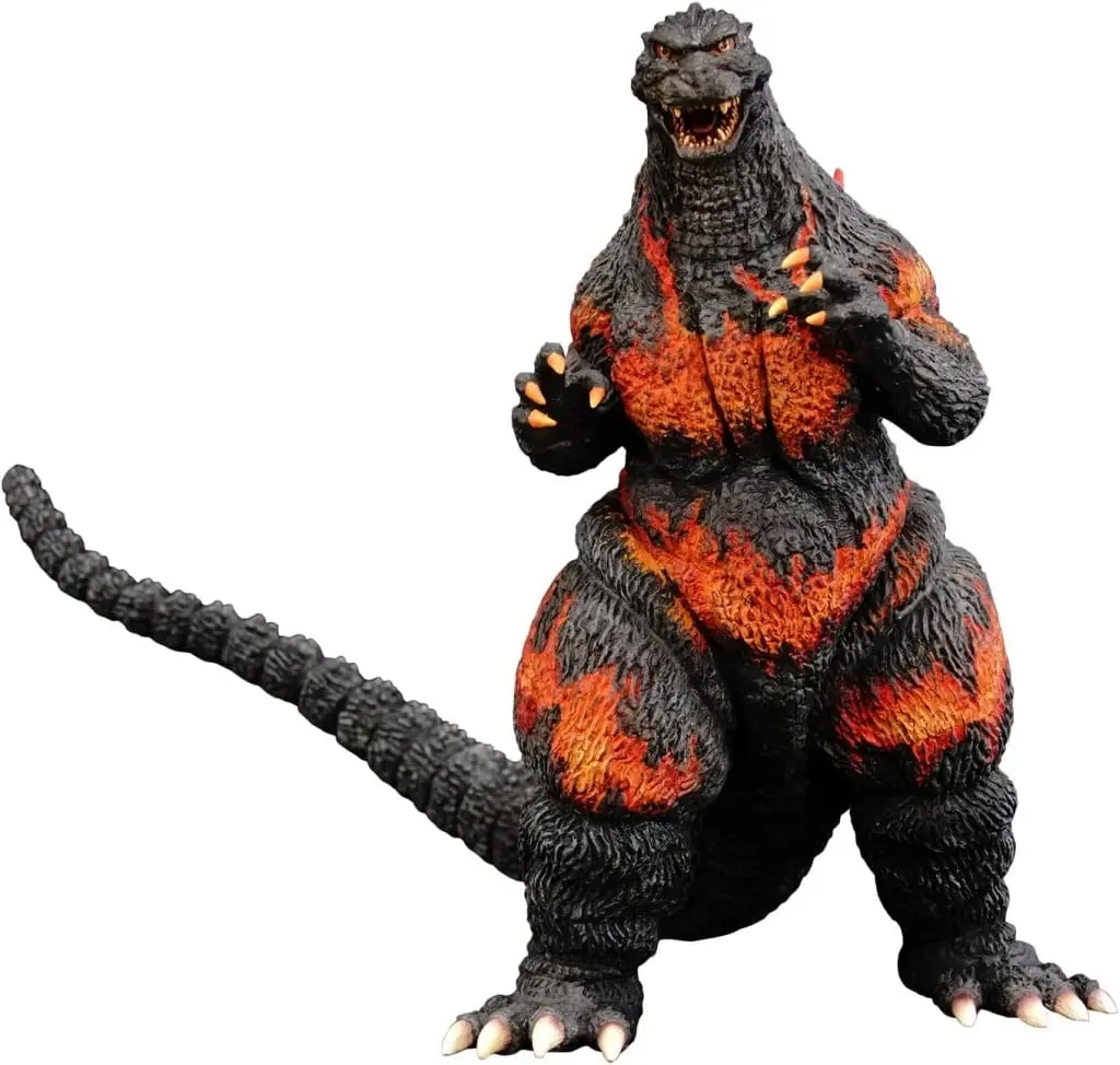 Figure - Godzilla vs. Destoroyah