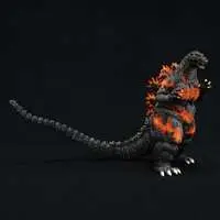 Figure - Godzilla vs. Destoroyah