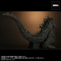 Figure - Godzilla