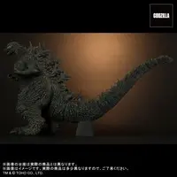 Figure - Godzilla