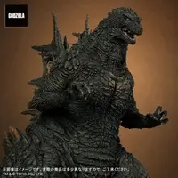 Figure - Godzilla