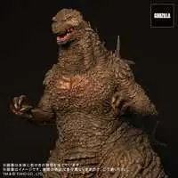 Figure - Godzilla