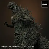 Figure - Godzilla