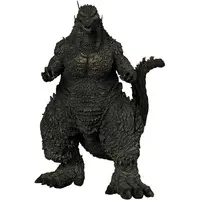 Figure - Godzilla