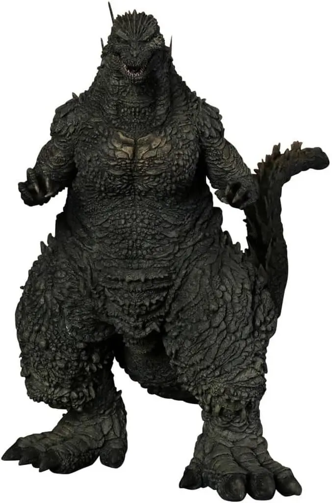 Figure - Godzilla