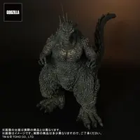 Figure - Godzilla