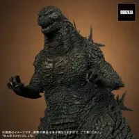 Figure - Godzilla