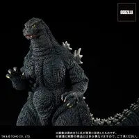 Figure - Godzilla vs. Mechagodzilla II / Mechagodzilla