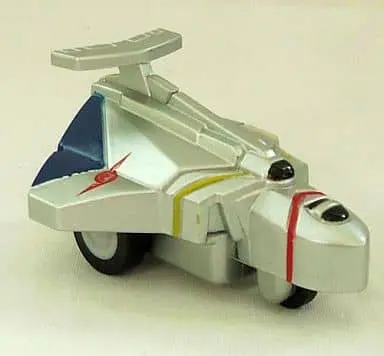 Trading Figure - Ultraman / Ultra Hawk No.1