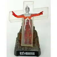 Trading Figure - Ultraseven / Ultraseven (Character)