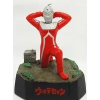 Trading Figure - Ultraseven / Ultraseven (Character)