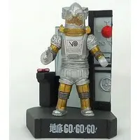 Trading Figure - Ultraseven