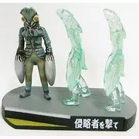 Trading Figure - Ultraman / Alien Baltan