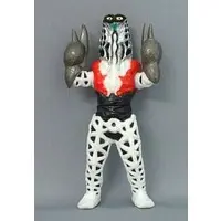 Trading Figure - Ultraseven / Alien Godola