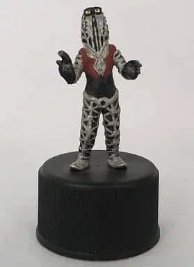 Bot-Biz - Ultraseven / Alien Godola