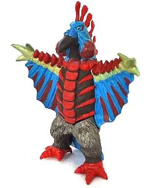 Trading Figure - Ultraman Taro / Birdon