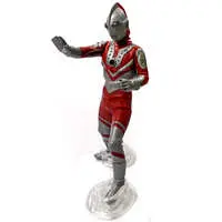 Ultimate Luminous - Ultraman / Zoffy