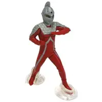 Ultimate Luminous - Ultraseven / Ultraseven (Character)