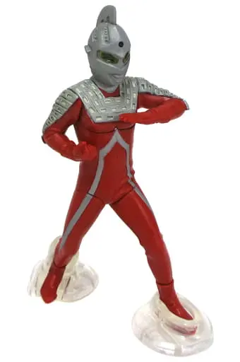 Ultimate Luminous - Ultraseven / Ultraseven (Character)