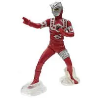 Ultimate Luminous - Ultraman Leo / Astra