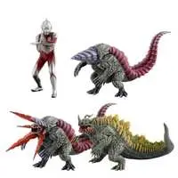 Trading Figure - Shin Ultraman / Gabora & Neronga