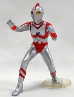 Trading Figure - Ultraman 80 / Ultraman 80 (Character)