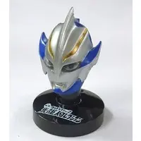 Trading Figure - Ultraman Mebius / Ultraman Hikari