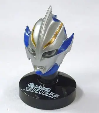 Trading Figure - Ultraman Mebius / Ultraman Hikari