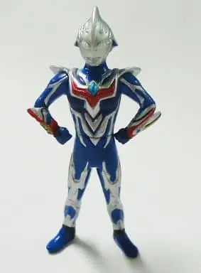 Trading Figure - Ultraman Nexus