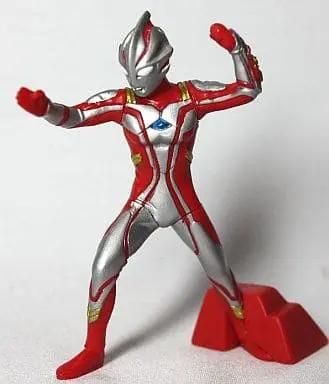 Trading Figure - Ultraman Mebius / Ultraman Mebius (Character)