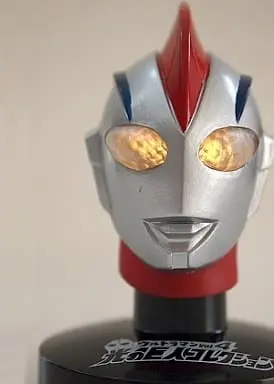 Trading Figure - Ultraman Nice