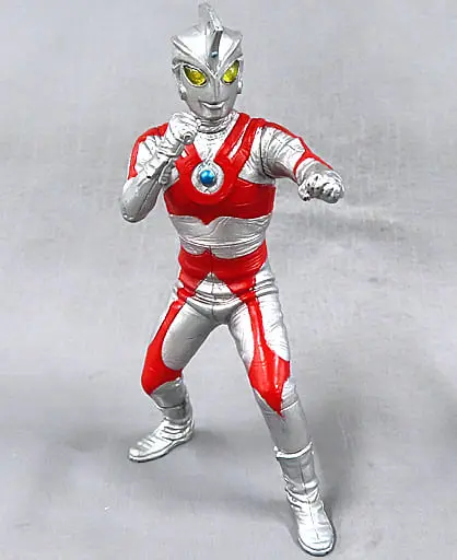 Trading Figure - Ultraman Ace
