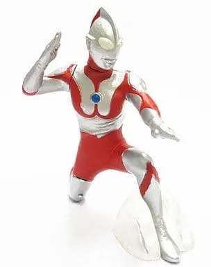 Trading Figure - Ultraman Neos / Zetton