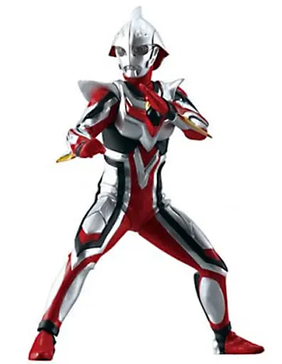 Ultimate Luminous - Ultraman Nexus