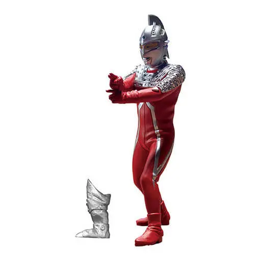 Ultimate Luminous - Ultraseven / Ultraseven (Character)