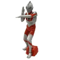 Ultimate Luminous - Ultraman