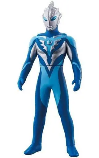 Figure - Ultraman R/B / Ultraman Tregear