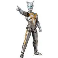 ChoDo α - Ultraman Zero Series / Ultraman Zero (Character)