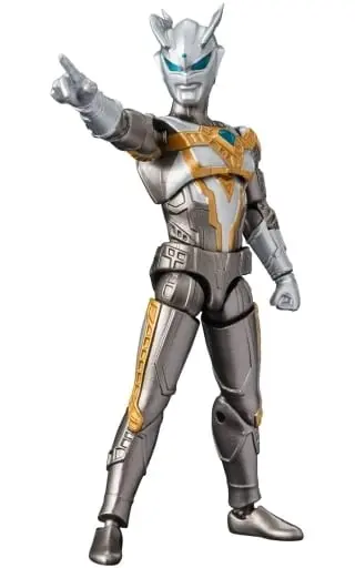 ChoDo α - Ultraman Zero Series / Ultraman Zero (Character)