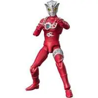 ChoDo α - Ultraman Leo / Astra