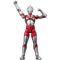 ChoDo α - Ultraman