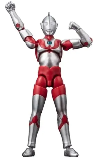 ChoDo α - Ultraman