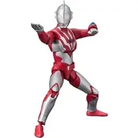 ChoDo α - Ultraman Ribut