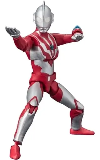 ChoDo α - Ultraman Ribut