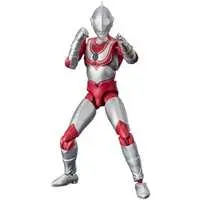 ChoDo α - Return of Ultraman / Ultraman Jack